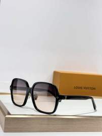 Picture of Louis Vuitton Sunglasses _SKUfw76989997fw